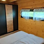 Holiday home Nad Jeziorem Gizyno - Cisza I Natura Piotiwo D1 Kalisz Pomorski