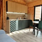 Nad Jeziorem Gizyno - Cisza I Natura Piotiwo D1 * カリシュ・ポモルスキ