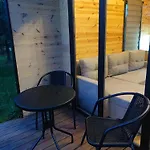 Nad Jeziorem Gizyno - Cisza I Natura Piotiwo D1 Holiday home Kalisz Pomorski