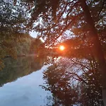 Holiday home Nad Jeziorem Gizyno - Cisza I Natura Piotiwo D1 Kalisz Pomorski