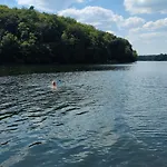 Nad Jeziorem Gizyno - Cisza I Natura Piotiwo D1 Kalisz Pomorski