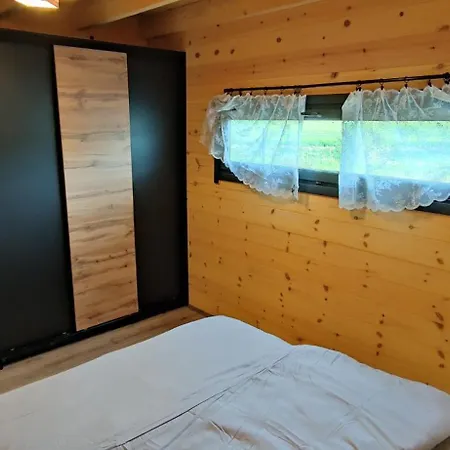 בית נופש Piotiwo D1 קאליש פומורסקי (Kalisz Pomorski)