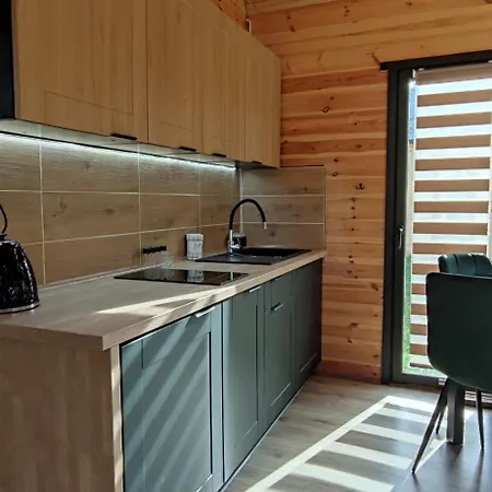 Сasa de vacaciones Piotiwo D1