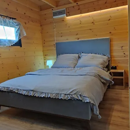 Piotiwo D1 Сasa de vacaciones Kalisz Pomorski