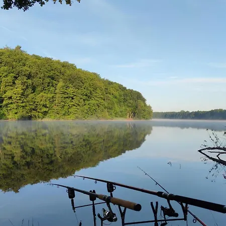 Nad Jeziorem Gizyno - Cisza I Natura Piotiwo D1 *