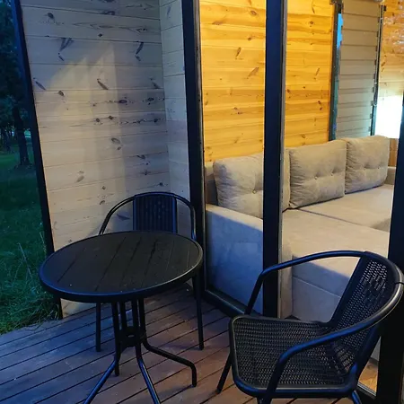 Piotiwo D1 Сasa de vacaciones Kalisz Pomorski