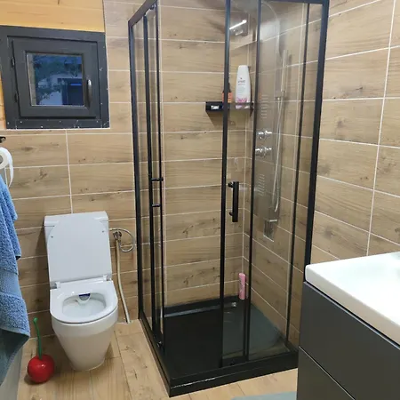 בית נופש Piotiwo D1 קאליש פומורסקי (Kalisz Pomorski)