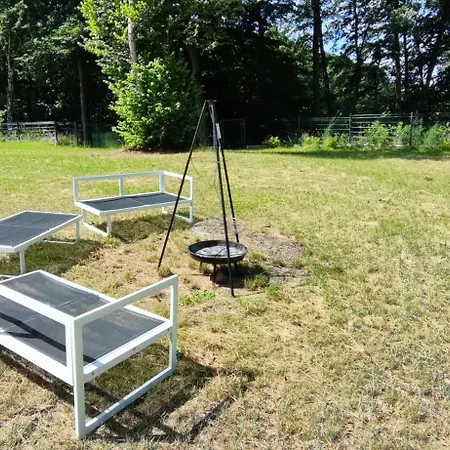 Holiday home Nad Jeziorem Gizyno - Cisza I Natura Piotiwo D1 Kalisz Pomorski