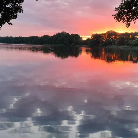 Сasa de vacaciones Piotiwo D1 *