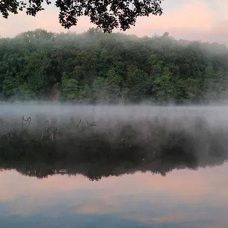 Сasa de vacaciones Piotiwo D1 Kalisz Pomorski