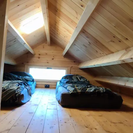 Piotiwo D1 Сasa de vacaciones