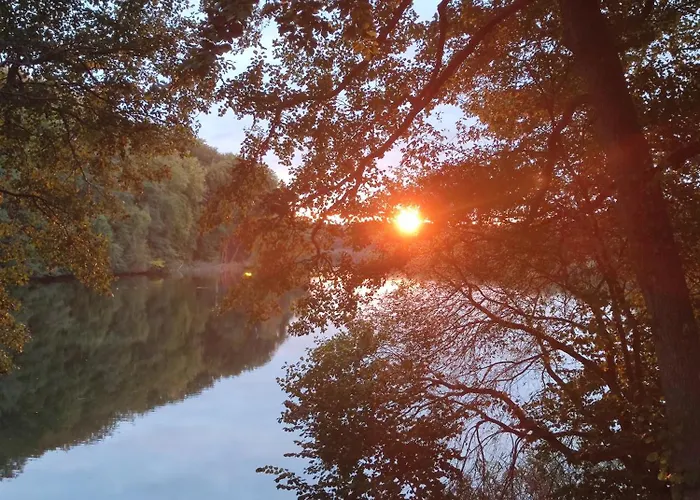 Сasa de vacaciones Piotiwo D1 Kalisz Pomorski