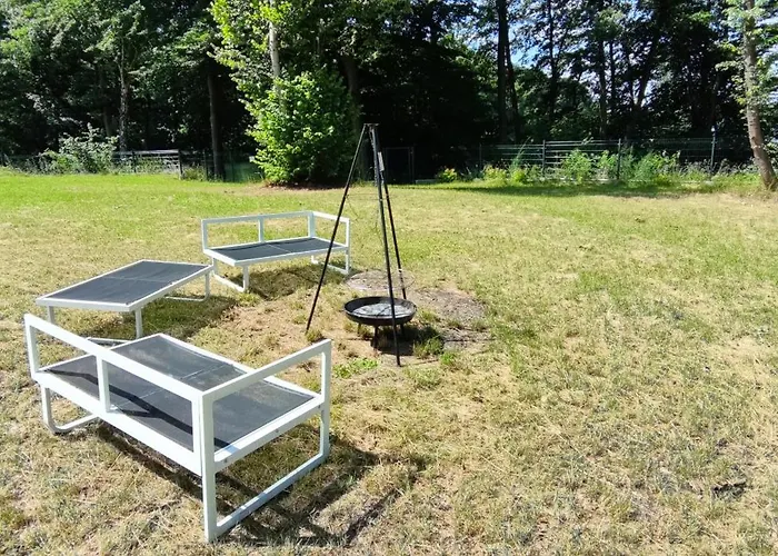 Сasa de vacaciones Piotiwo D1 Kalisz Pomorski