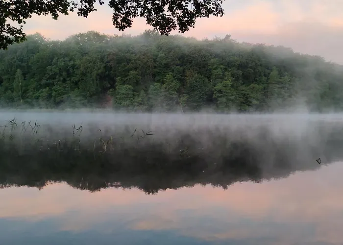 Сasa de vacaciones Piotiwo D1 Kalisz Pomorski