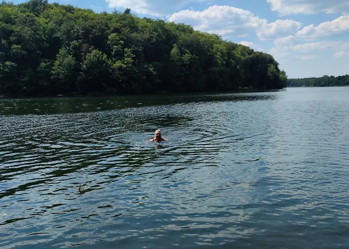 Piotiwo D1 Сasa de vacaciones