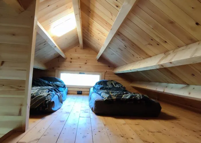 Piotiwo D1 Сasa de vacaciones